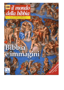 LINK. - questi gli scopi di biblia - onlus