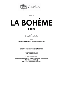 Il Film - MyMovies