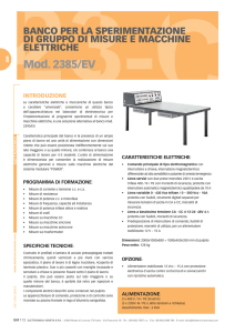 View - Elettronica Veneta