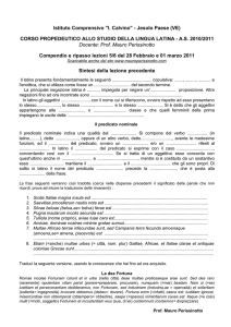 Istituto Comprensivo "Italo Calvino"