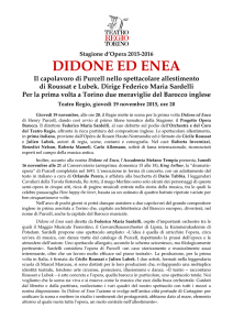 didone ed enea
