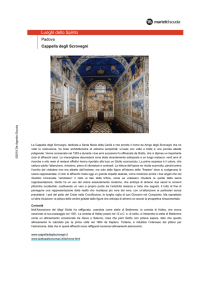 Luoghi dello Spirito - Zona Religione