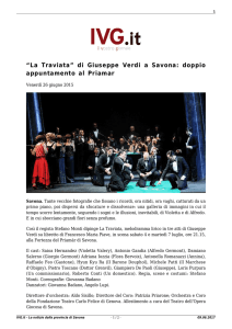 Stampa - IVG.it