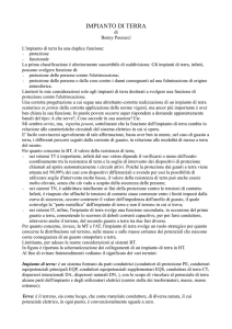 impianto di terra