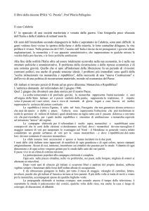 Recensione QUI - IPSIA "G. Prestia"