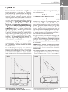 Cicli termodinamici - Zanichelli online per la scuola