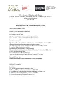 Programmi 3 TFA 3132 UD 2015