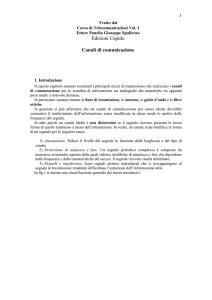 Linee di Trasmissione