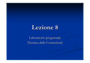 Lezione 08