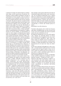 o animali: la magia. Gli antichi Egizi la chiama