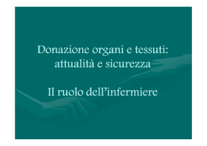 Russo donazione organi e tessuti [modalità compatibilità]