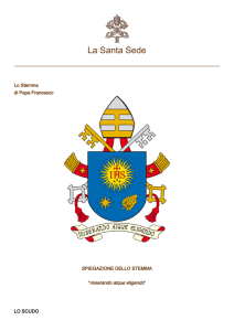La Santa Sede