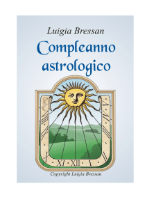 astrologia e salute - Luigia Bressan