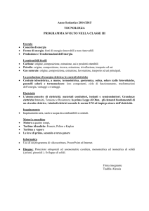 Scuola Media Statale Il Guercino
