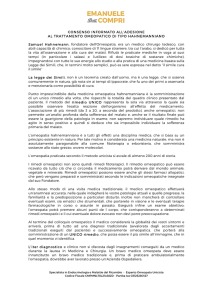 scarica una copia - Dott. Emanuele Compri