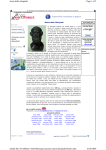 due - Storia SPSE