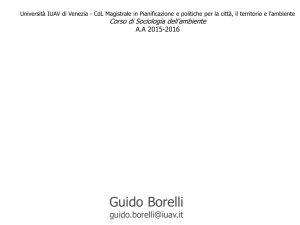 Presentazione di PowerPoint