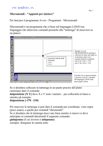 Micromondi