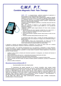 PT8 pressoterapia