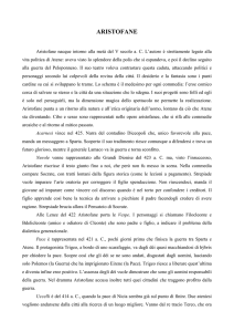 ARISTOFANE