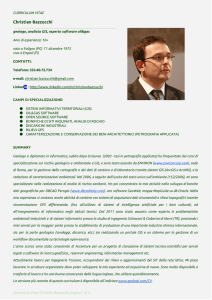 Christian Bazzucchi