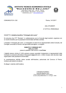 252 il triangolo del cuore