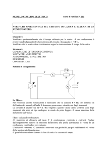 Condensatore I