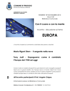 EUROPA
