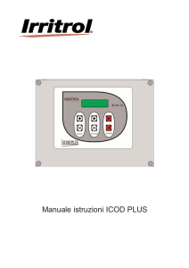 Icod Plus ITA