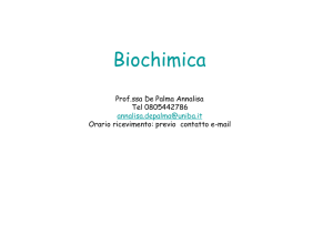 Biochimica