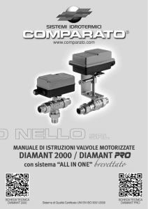 DiamantPRO - Comparato Nello srl