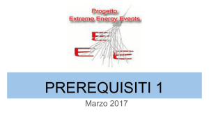 prerequisiti 1 - I.I.S. C. Beretta