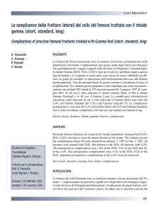 02. Pascarella (5) DEF - Giornale Italiano di Ortopedia e