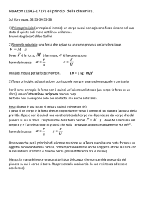 aMF - Fermi Polo Montale