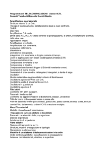 programma completo di telecom