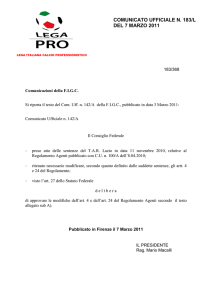 federazione italiana giuoco calcio
