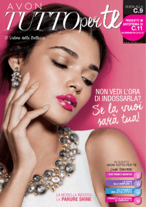 di - Avon
