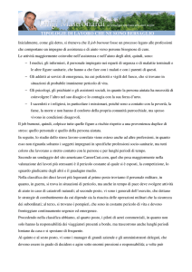 tipologie di lavoro che ne sono bersaglio