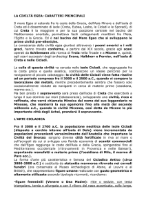 l`arte dele civiltà pre e proto-elleniche nell`egeo (6)