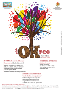 Evento dedicato a Gianna Todoli “Sorella solitudine... compagna