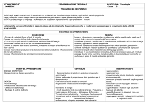 Tecnologia - A. Lanfranchi