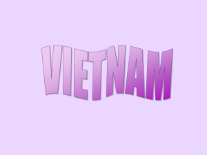 Vietnam