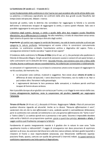 Scetticismo