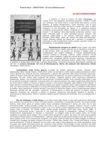 Roberto Nava – LIBRI/STORIA – Gli eroi di - Digilander