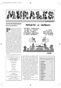 murales 10 - Liceo “Gandhi”