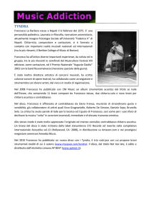 FRANCESCO LA BARBERA - Tyndra