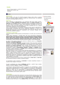 Corso di lingua inglese - Livello B1/Threshold Online, LMS, Cd