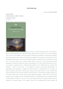 Al di là della siepe - Edizioni di Storia e Letteratura
