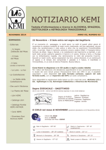 KEMI – Notiziario - News