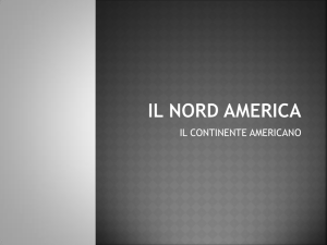 America del Nord